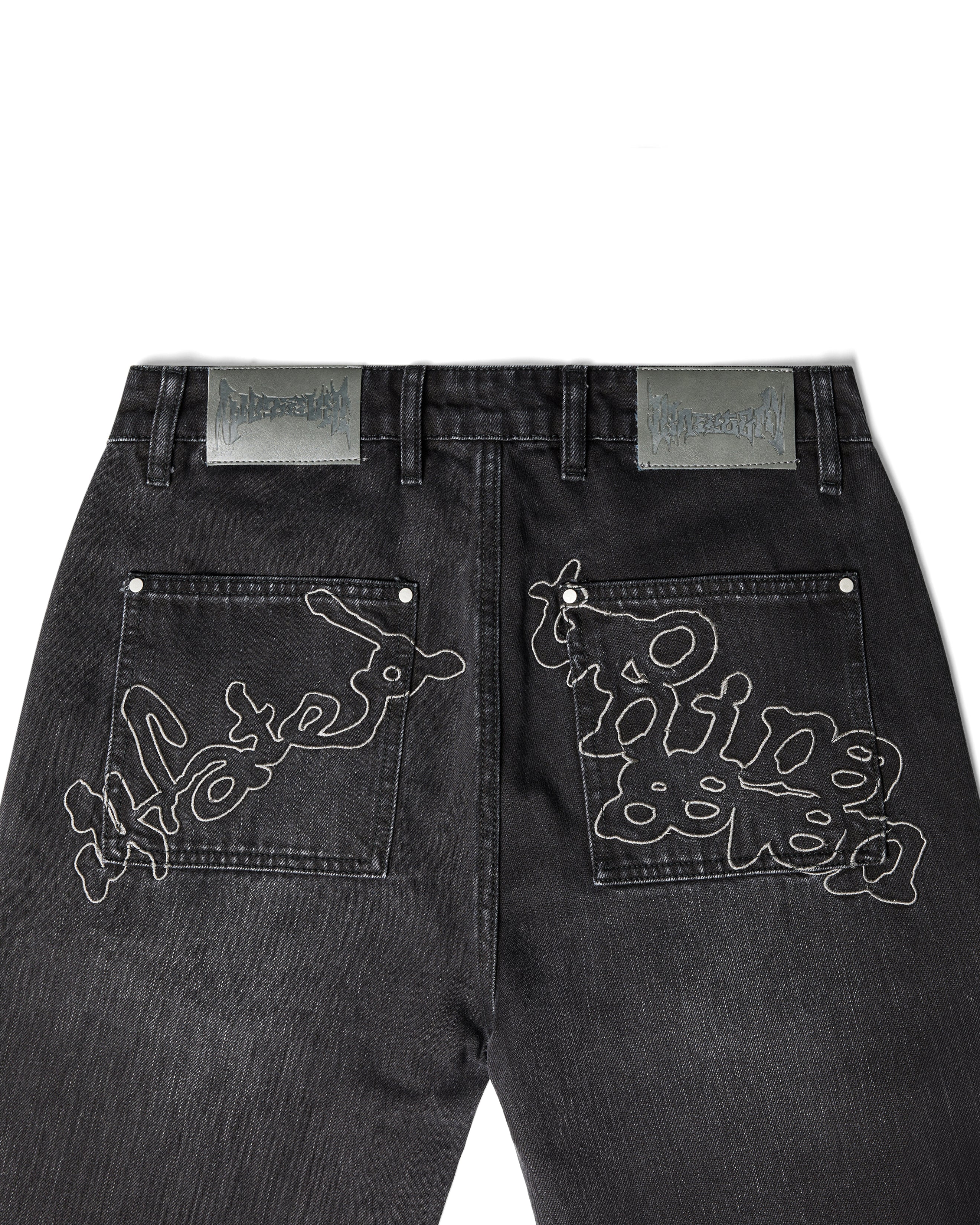 Alliage Jeans